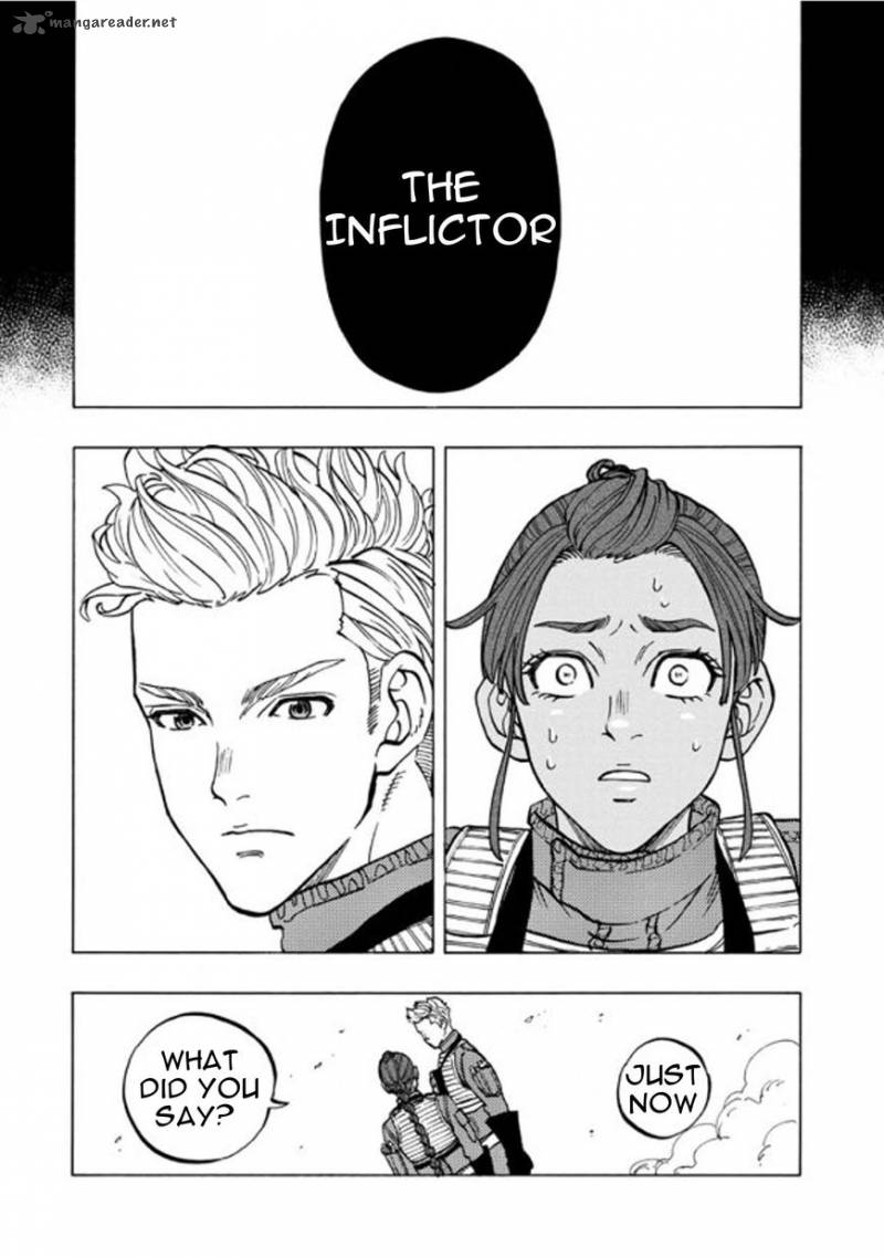 Star Wars Lost Stars - Chapter 32 image 05